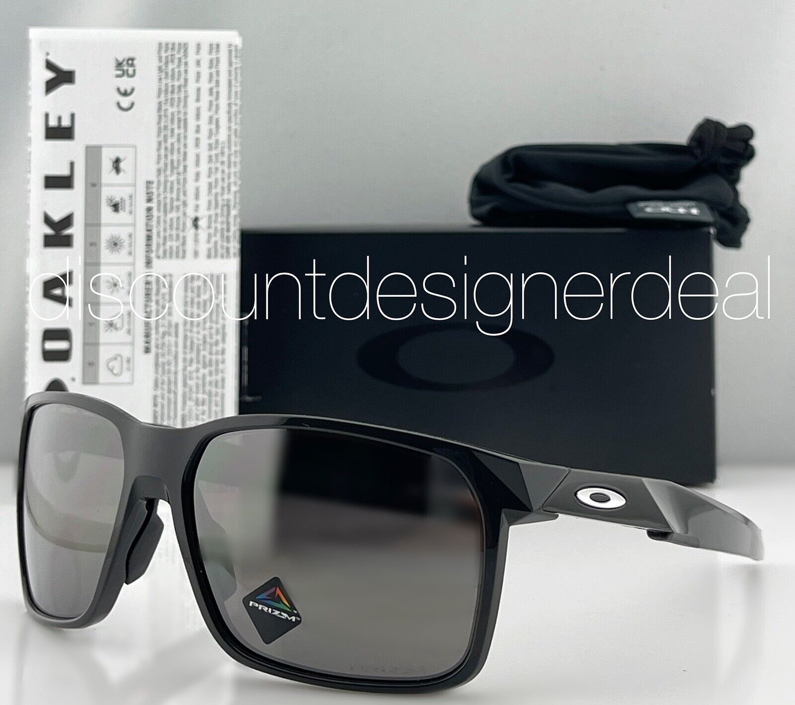 Oakley Portail X OO-9460 0459