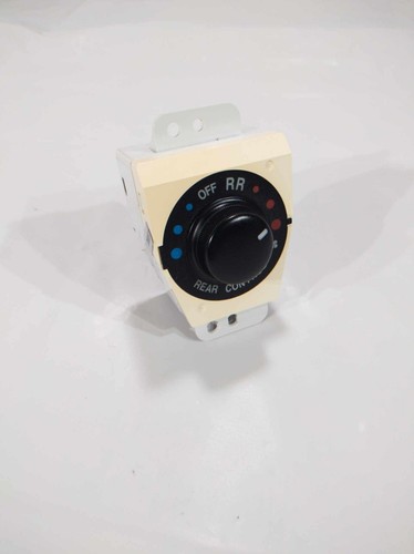 00-04 Honda Odyssey Rear AC HVAC Climate Control Switch Dash Heater Module OEM