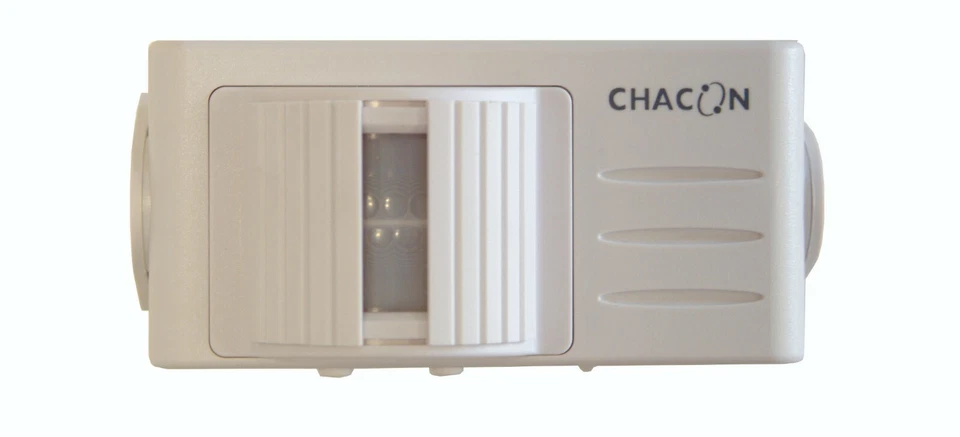 Chacon Intertechno détecteur de mouvement 54153 PIR-2000 compatible DIO