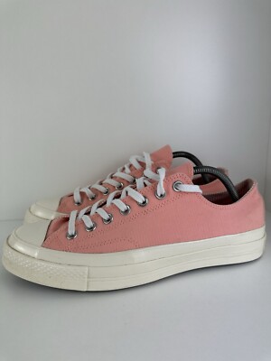 Converse Chuck Taylor 70 Mens Size US Ox Coral Shoes