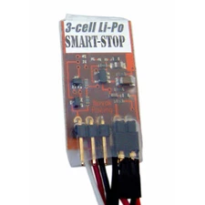 NOVAK #5472 Smart-Stop Modules 3-cell