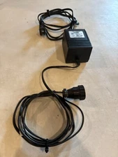 Ag Leader 120V Legacy Display Office Cable