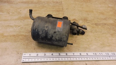 2001 Honda Goldwing GL1800 H364-1> evap canister expansion tank