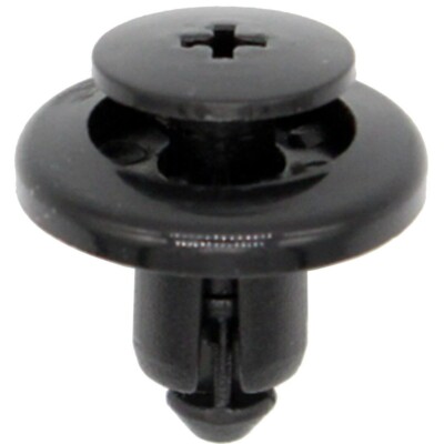 30Pcs For Mazda Nylon Push Type Panel Mud Guard Clips BC1D-56-145