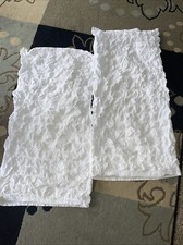 SET OF 2 KING PILLOWSHAMS THE TEXTURE COLLECTION