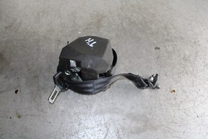VW Passat 3C B6 1,8TSI 118kW Sicherheitsgurt hinten links 3C9857805J