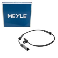 Meyle ABS Sensor Raddrehzahl FüR BMW E81 E82 E87 E88 E90 E91 E92 E93 Vorderachse
