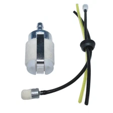 Fuel Filter Line Kit Fit For Echo GT-231 PAS-230 EDR-260 PE-260 SRM-230 SRM-230S