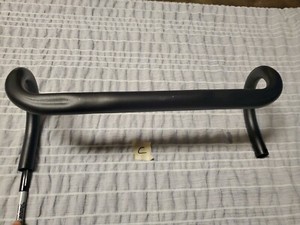 Bontrager Isozone Handlebars Shop, 57 