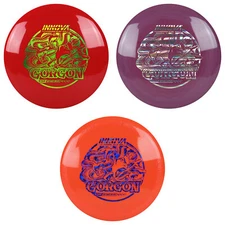 Innova Disc Golf Star Gorgon Distance Driver 10/6/-2/1 - Choose Exact Disc