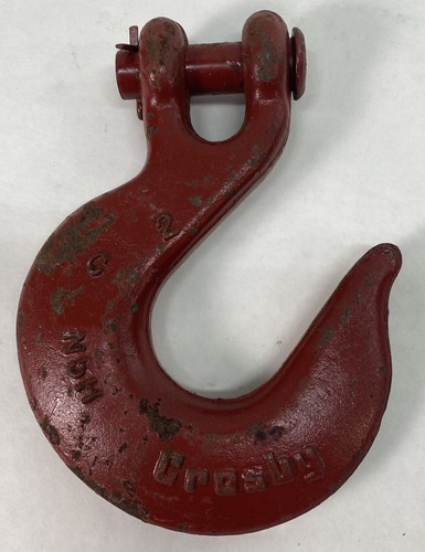 Crosby N5H Hoist Hook - Picture 3 of 3
