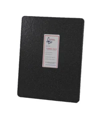 Tactical Scorpion Level III AR500 Steel Body Armor 8x10 Flat Rectangle Plate