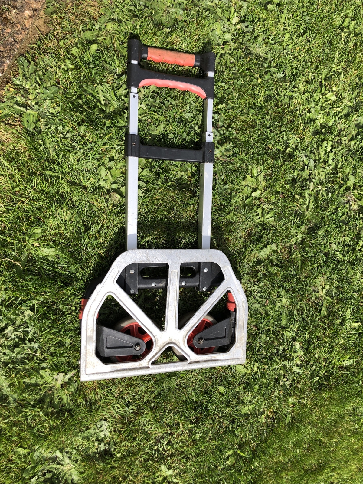 used garden trolley cart eBay