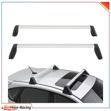 Roof Rack Set Cross Bar Luggage Cargo Carrier Sport For 2017-2023 Subaru Impreza