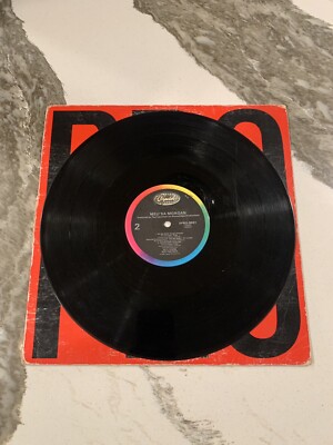 MELI'SA MORGAN DO ME BABY VINYL 12'' SINGLE LP 1985 MASTER RECORD SEE PHOTOS