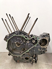 Honda VT500E PC11 1986 Crankcases & Crankshaft With Bolts Genuine OEM