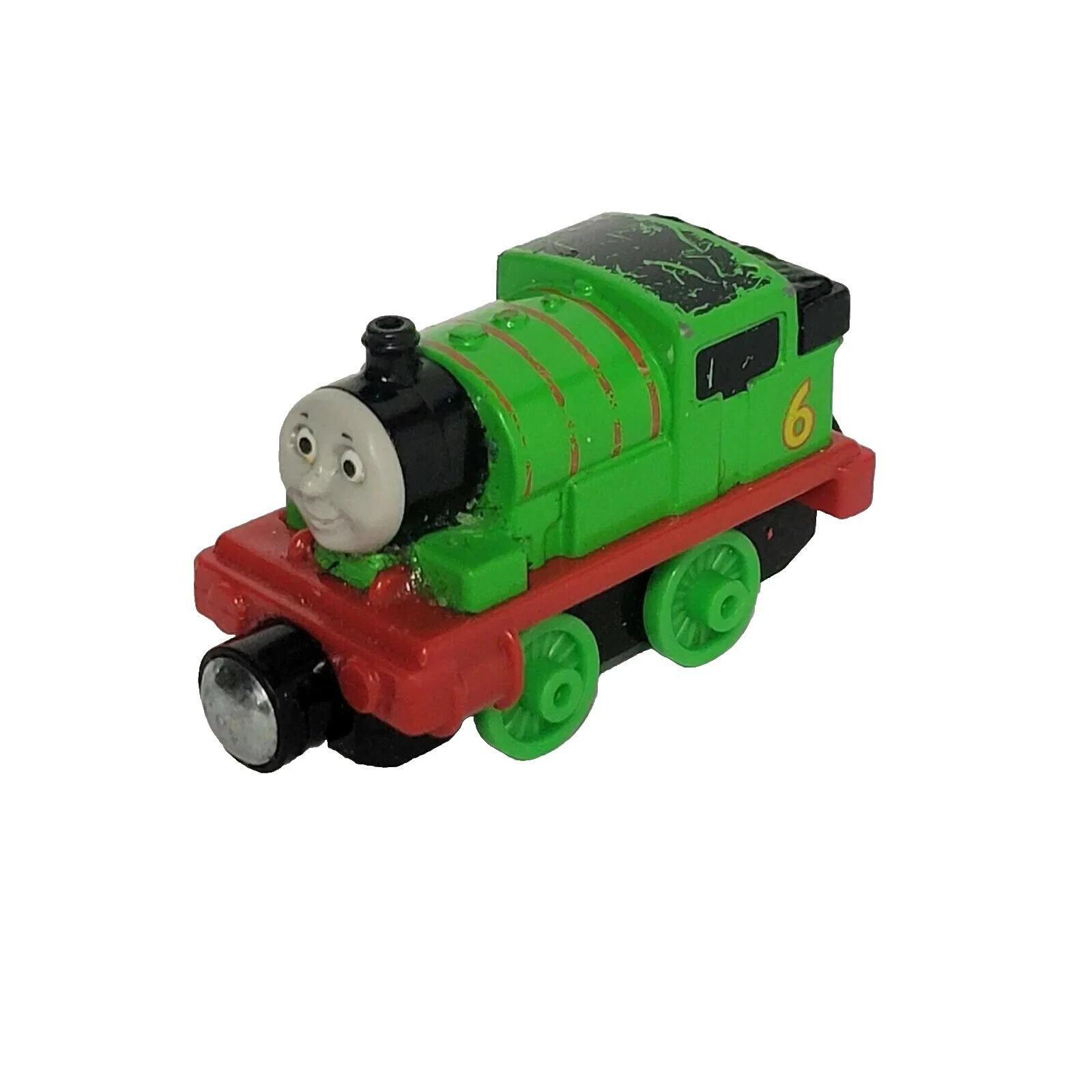 Thomas & Friends 1:24 Diecast & Toy Vehicles