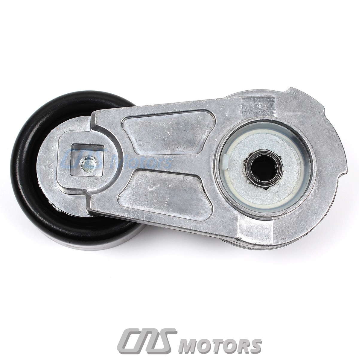 A/C Belt Tensioner For 2004–2011 Cadillac CTS SRX STS 2.8L 3.6L – OEM Replacement 12577655