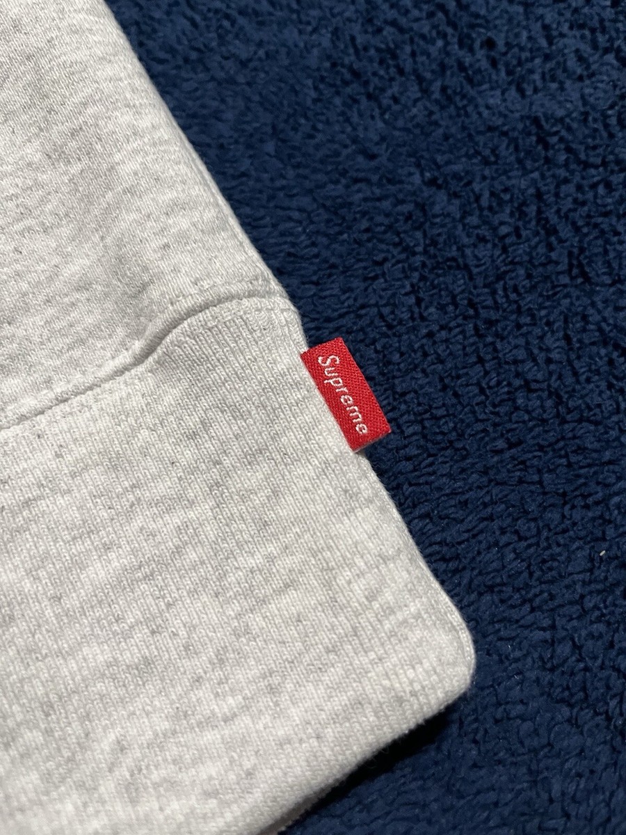Supreme Kate Moss Hooded Sweatshirt Small (*New) | eBay