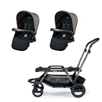Duette Piroet Bloom Beige Peg Perego Duette Piroet Bloom Beige Peg Perego