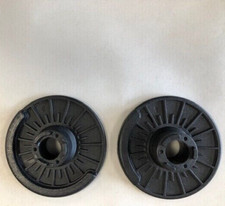 2-New Bowflex 552 Replacement Parts Series 2 , Disc 4 And 5, original not 3d