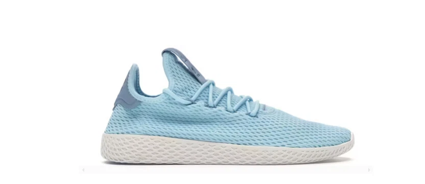 adidas gazelle silver green womens adidas Originals x Pharrell Williams Adizero Evo SL main image 0