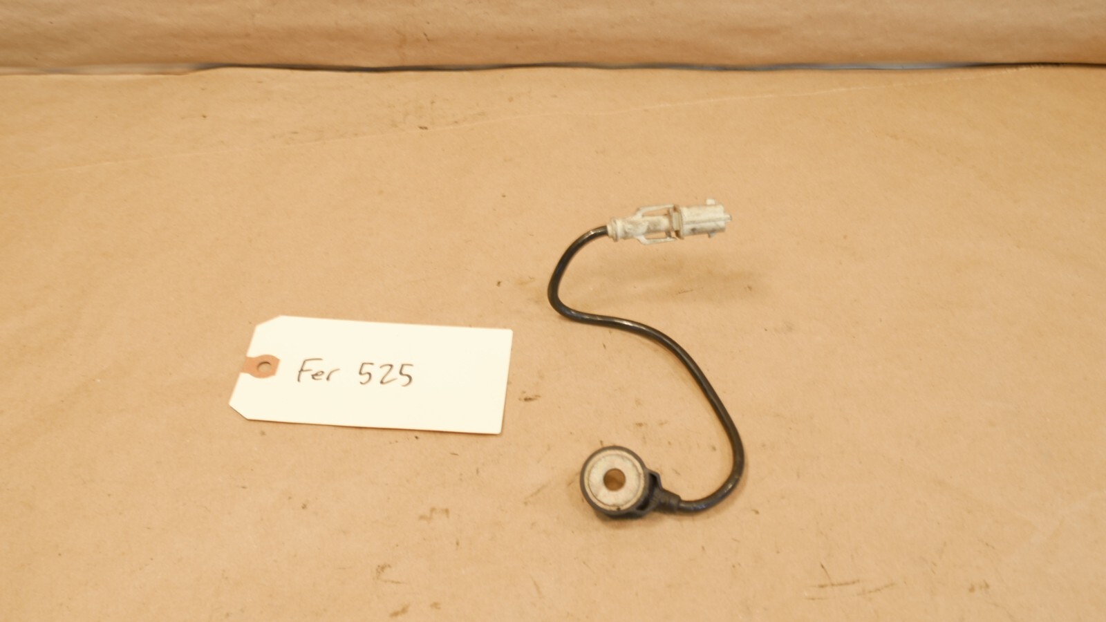Ferrari 360 Bosch Knock Sensor PN 177672