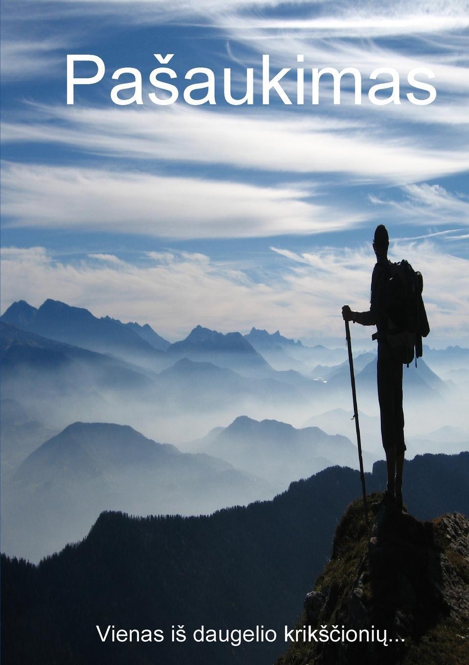 Pa¿aukimas | Gerimantas Gaigalas | Taschenbuch | Paperback | Litauisch