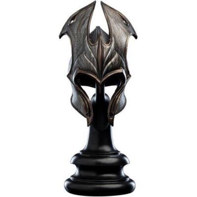 Hobbit Trilogy - Mirkwood Captain Helm Maßstab 1:4