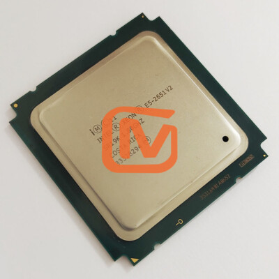 Xeon E5-2651 V2 (12core 1.8GHz->2.2GHz 105W LGA2011-1) : Homelab - Foto 11