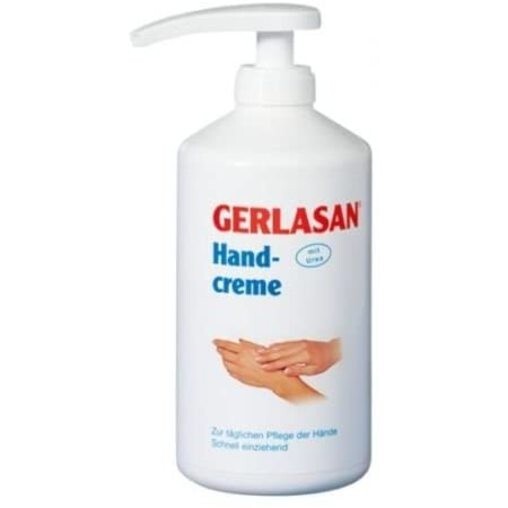 GEHWOL MED GERLASAN CREMA MANI GEHWOL GERLASAN HAND CREAM 500 ml