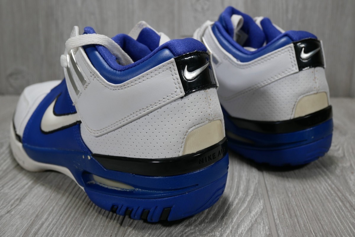 lebron james 2004 shoes