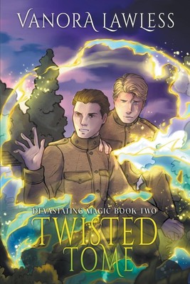 Vanora Lawless | Twisted Tome | Taschenbuch | Englisch (2023) | Vanora Lawless