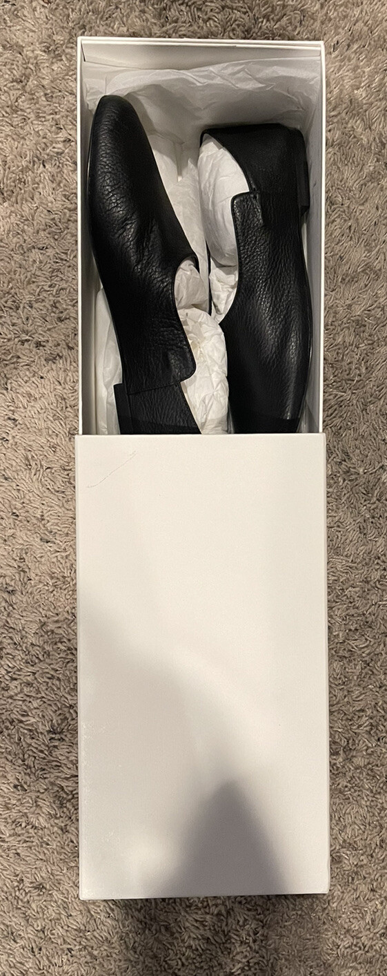 FILA Pantofola boheme punta rotonda pelle di cervo