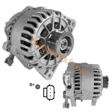 Alternator For Ford Maverick Mazda Tribute 2.0 1L8U-10300-BC 98AB-10300-EB GL456.