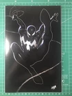 Amazing Spider-Man 22 Nakayama Virgin Variant NM