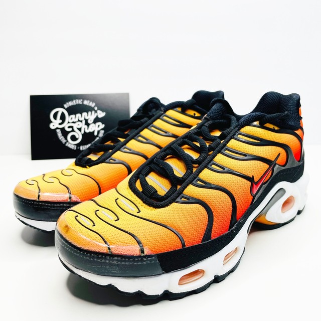 السعي وراء النووية تضيء nike air max plus sunset 2018 - oppskriften.net