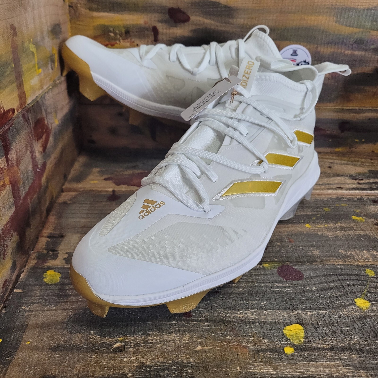 afterburner 7 gold