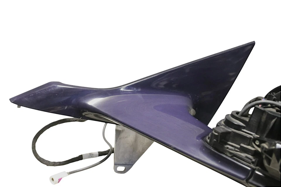 Cámara retrovisor lado conductor izquierdo Aston Martin DB11 2017-2023 OEM Foto 4 de 4