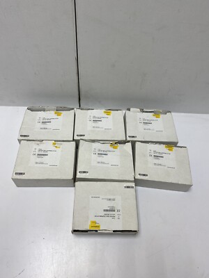 TURCK Type PS016V-304-LI2UPN8X-H1141 Drucksensor / Pressure sensor New