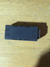 Bjc Marco Soporte Para Toma Doble RJ11-RJ45 Bjc 19682-1 - Ref. 6531015075, Para Instalaciones De Red Bjc Rehabitat