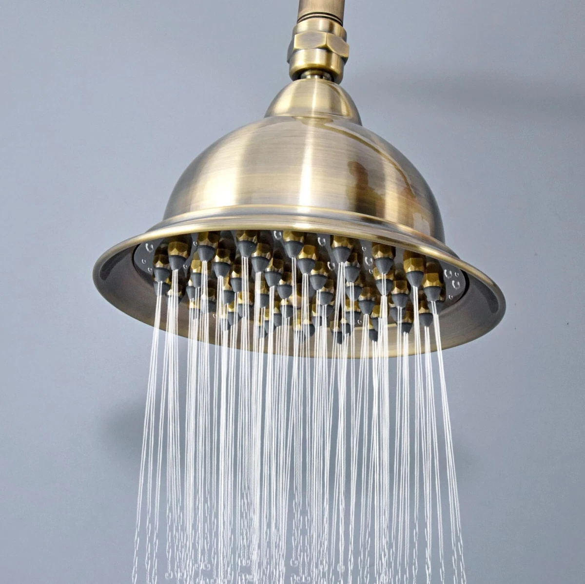 13 Types Of Showerheads A Complete Guide, 41 OFF