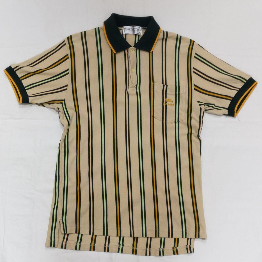 Burberry Polo shirt Men's Fashion from Japan
