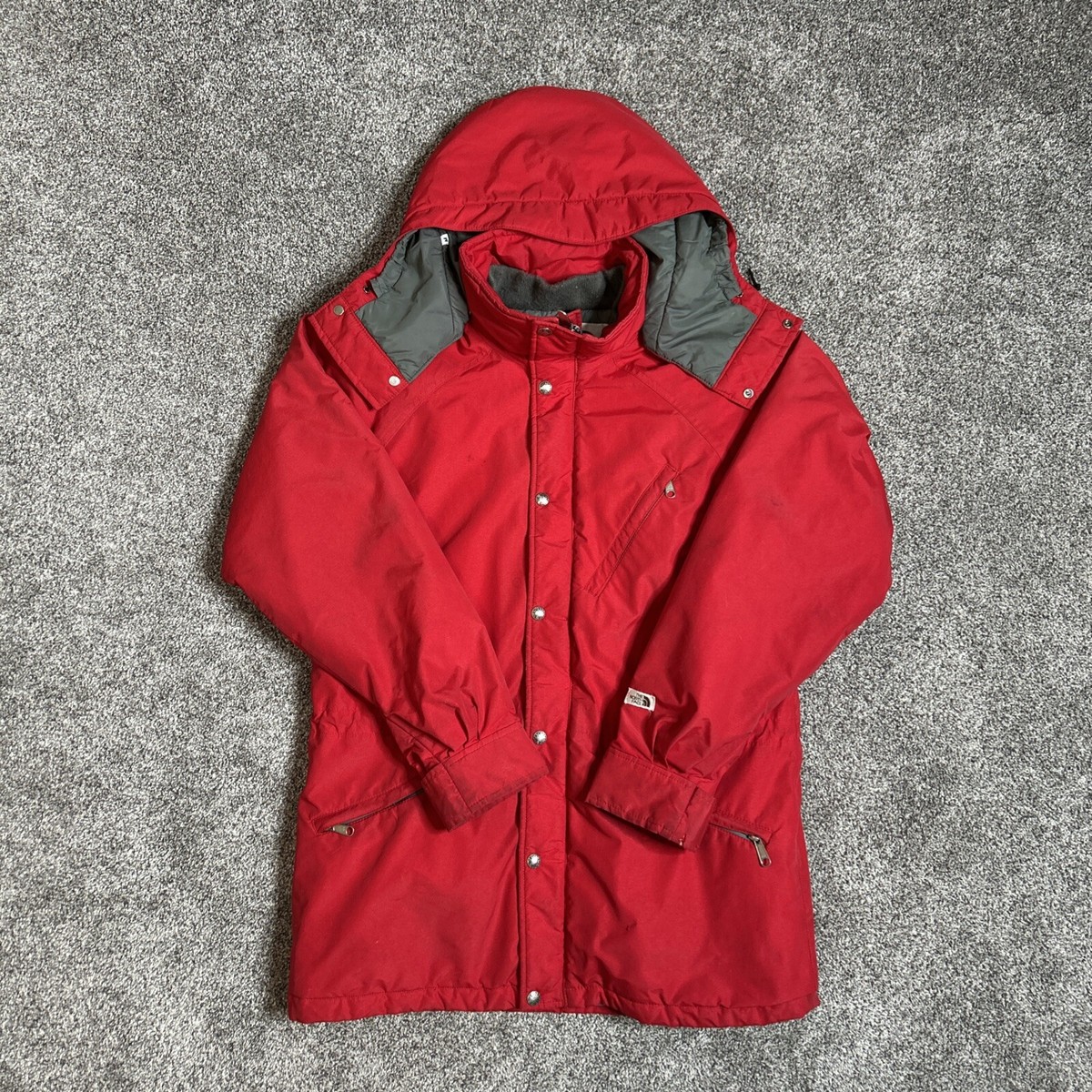 ジャケット・アウター 80s The North Face Half Zip Gore-Tex il_1080xN.5935846551_gm1o.jpg