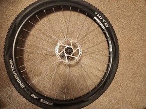 Wtb Speed Disc | eBay
