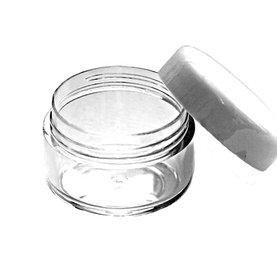 3 Pcs Weighing Box Sample Jars Empty Aluminum Soil Containers Metal Storage Cans