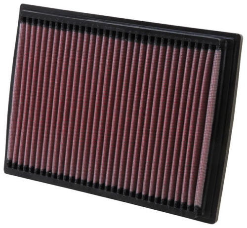 K&N Replacement Air Filter for Kia Sportage Mk2 (JE) 2.0d (2004 > 2010) - Picture 1 of 1