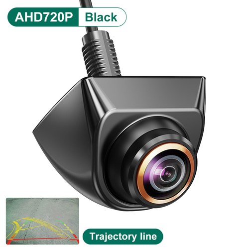 1080P Rückfahr-/Front-/Seitenansicht Kamera 170° verstellbares Objektiv für Auto SUV RV Anhänger - Bild 7 von 24