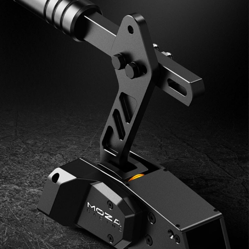 MOZA Racing HBP Handbrake Racing Handbrake SIM PC Game MOZA Racing HBP Handbrake Racing Handbrake SIM PC Game