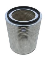 6.25001 Luftfilter Passend FüR Foden, Iveco, Liebherr, Mercury, Renault 7411394
